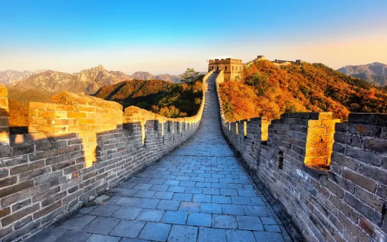 Find the Must Visit Attractions Around Beijing