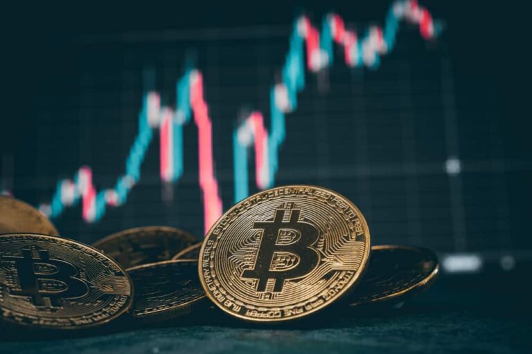 Bitcoin (BTC) In Danger Zone After Big Breakout