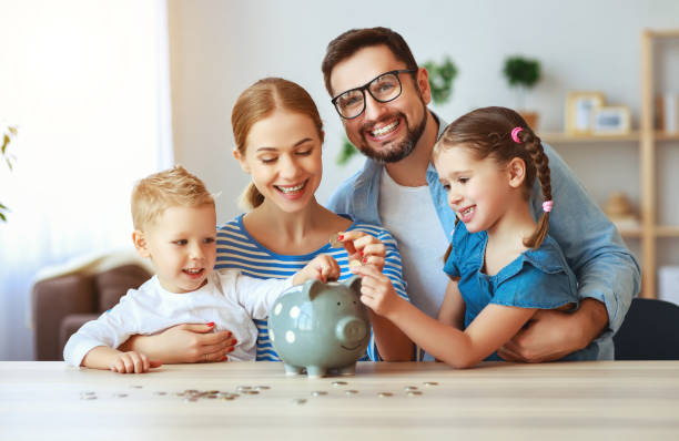 What is family finance?